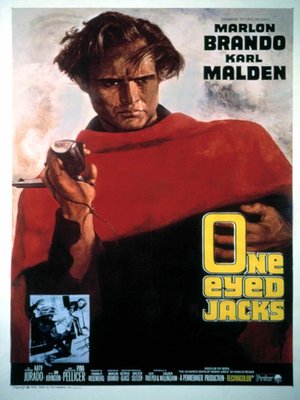 cover image of One Eyed Jacks